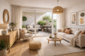 Appartement MARIGNANE 3 pi&egrave;ces 4284338_1