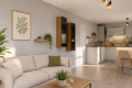 Appartement EPAGNY METZ-TESSY 2 pi&egrave;ces 4286389_1