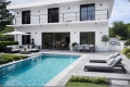 Maison LA ROQUETTE-SUR-SIAGNE 6 pi&egrave;ces 4287298_0
