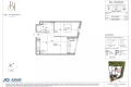 Appartement BEAUSOLEIL 4288435_0