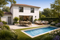 Maison SALON-DE-PROVENCE 4290621_0