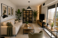 Appartement ST-JULIEN-EN-GENEVOIS 3 pi&egrave;ces 4289767_1