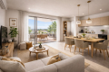 Appartement SALON-DE-PROVENCE 3 pi&egrave;ces 4290617_1