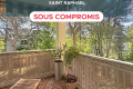 Appartement ST-RAPHAEL 4291360_0