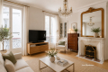 Appartement PARIS 9EME 4 pi&egrave;ces 4291367_0