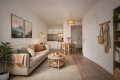 Appartement BEZIERS 2 pi&egrave;ces 4292349_2