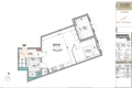 Appartement CUCURON 2 pi&egrave;ces 4293460_3