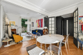 Appartement PARIS 16EME Auteuil 4295384_3