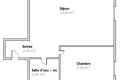 Appartement LA TURBIE 2 pi&egrave;ces 4296316_0