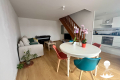 Appartement NANTES 3 pi&egrave;ces 4304581_1