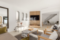 Maison LE CANNET 5 pi&egrave;ces 4305000_2