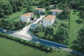Maison BIOT 6 pi&egrave;ces 4306211_0