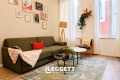 Appartement NICE 3 pi&egrave;ces 4306882_0