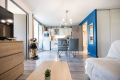 Appartement ST-CYPRIEN PLAGE 2 pi&egrave;ces 4308776_3