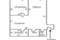 Appartement COGOLIN 4307875_1