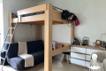 Appartement NANTES 1 pi&egrave;ces 4309616_0