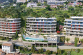 Appartement ROQUEBRUNE-CAP-MARTIN 4 pi&egrave;ces 4309691_0