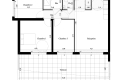 Appartement ROQUEBRUNE-CAP-MARTIN 4 pi&egrave;ces 4309691_1