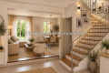 Maison ROQUEVAIRE 5 pi&egrave;ces 4311374_3