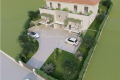 terrain LA ROQUETTE-SUR-SIAGNE 4313679_0