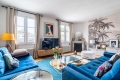 Appartement NEUILLY SUR SEINE 4 pi&egrave;ces 4313746_0