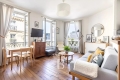 Appartement PARIS 17EME 4315174_0
