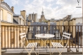 Appartement PARIS 3EME Sainte-Avoye 4315156_2