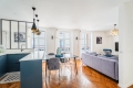 Appartement PARIS 18EME Grandes Carrieres 4316769_0