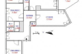Appartement MARSEILLE 3EME 4 pi&egrave;ces 4316335_1