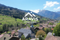 terrain LES VILLARDS-SUR-THONES 4316258_2
