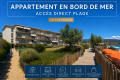 Appartement LE LAVANDOU 1 pi&egrave;ces 4317758_0