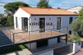 Maison VAUX SUR MER 5 pi&egrave;ces 4317786_0