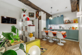 Appartement PARIS 4EME Saint-Gervais 4318245_0