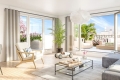 Appartement FRANCHEVILLE 4319074_1