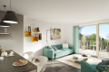 Appartement GENAS 4319086_1