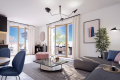 Appartement VENISSIEUX 4319088_1