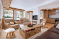 Appartement MEGEVE 4 pi&egrave;ces 4323496_0