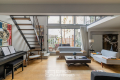 Appartement PARIS 10EME Porte Saint-Martin 4319543_1