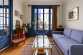 Appartement PARIS 14EME 2 pi&egrave;ces 4319852_1