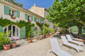 Maison CAVAILLON 9 pi&egrave;ces 4324555_0