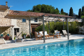Maison JONQUIERES 11 pi&egrave;ces 4324665_0