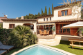 Maison LA COLLE-SUR-LOUP 6 pi&egrave;ces 4324777_0