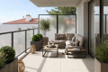 Appartement AIX-EN-PROVENCE 4 pi&egrave;ces 4325037_0
