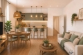 Apartment CANNES 3 rooms 4325259_2