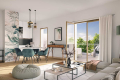 Appartement TASSIN-LA-DEMI-LUNE 4325785_0