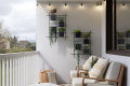 Appartement FONTAINES-SUR-SAONE 2 pi&egrave;ces 4325789_0