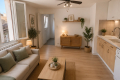 Appartement L'ISLE-SUR-LA-SORGUE 4326256_0