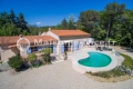 Maison LE ROURET 6 pi&egrave;ces 4326881_0