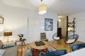 Appartement ISSY LES MOULINEAUX 4 pi&egrave;ces 4326376_2