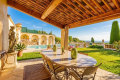 Maison VENCE 7 pi&egrave;ces 4326532_2